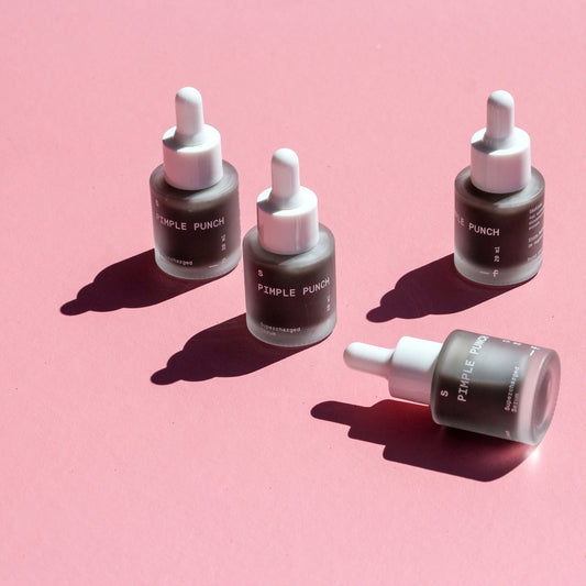 Skin Juice Pimple Punch serum