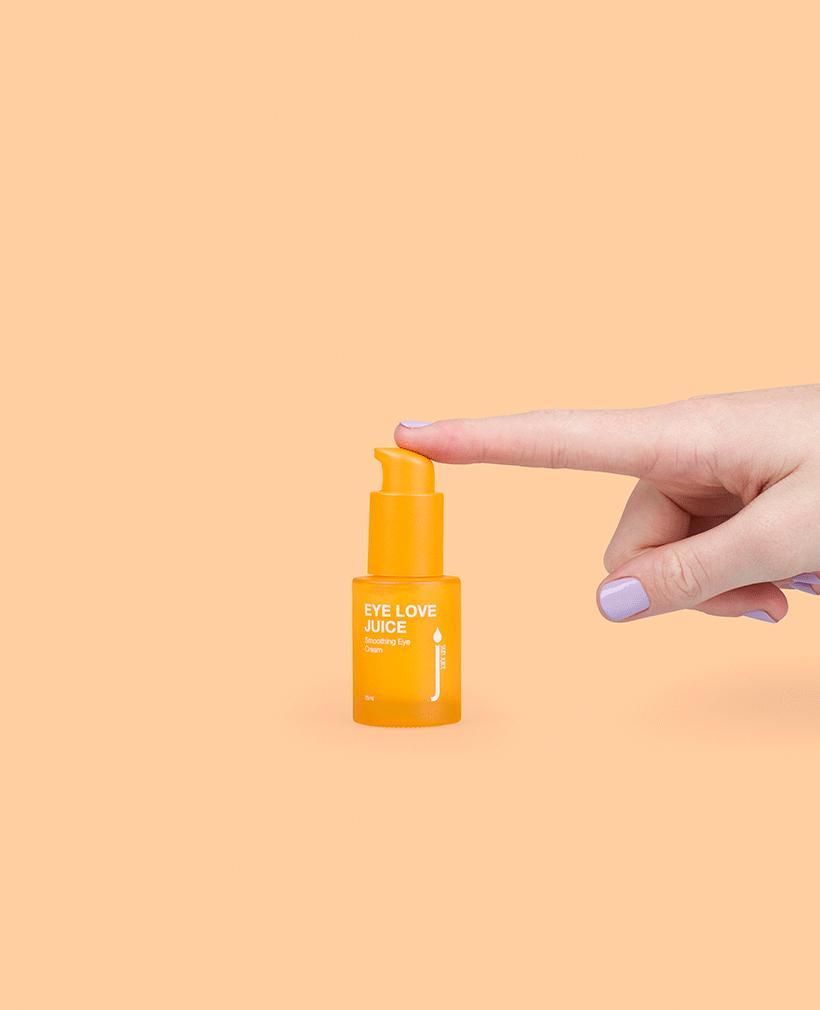 Skin Juice Eye Love Juice