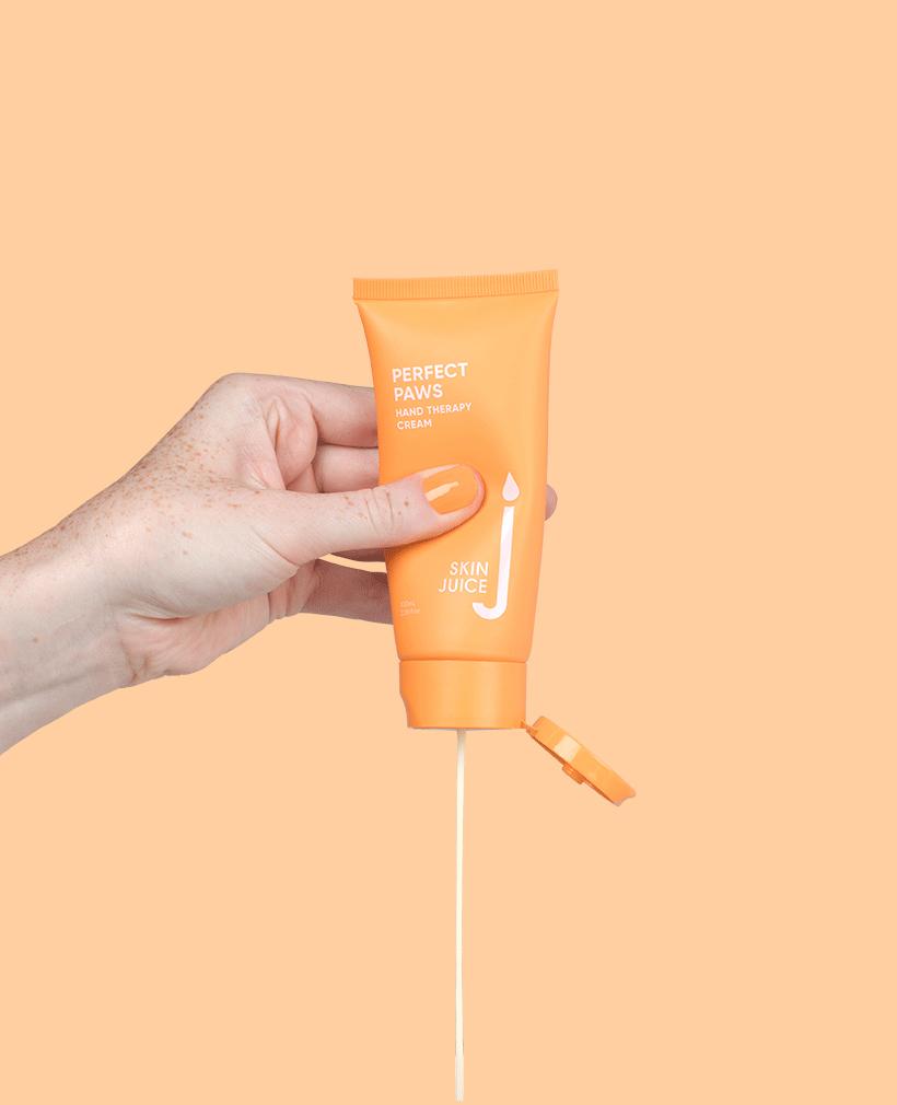 Skin Juice Perfect Paws