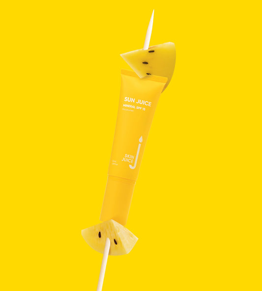 Skin Juice Sun Juice SPF 15