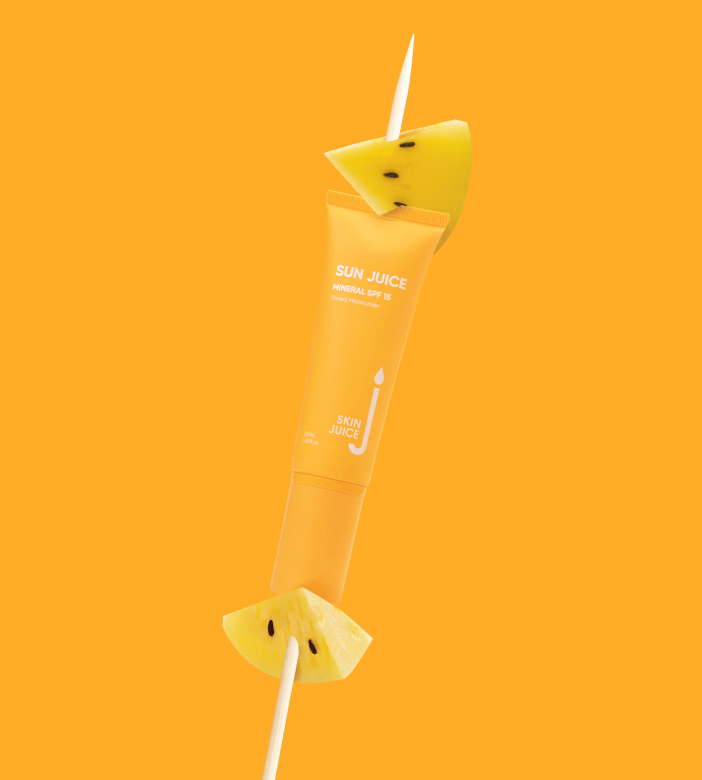 Skin Juice Sun Juice Tinted SPF 15