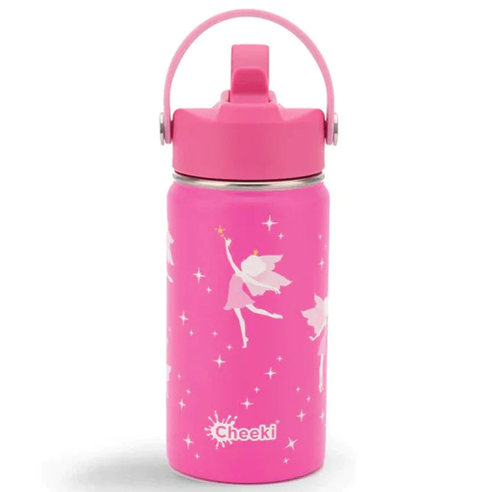 Cheeki Fairy Drink Bottle