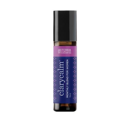 Doterra Clary Calm Roller