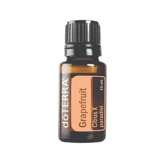 Doterra - Grapefruit