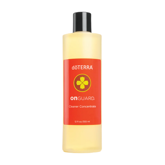 Doterra - On Guard Cleaner Concentrate