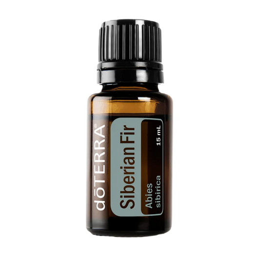 Doterra - Siberian Fir