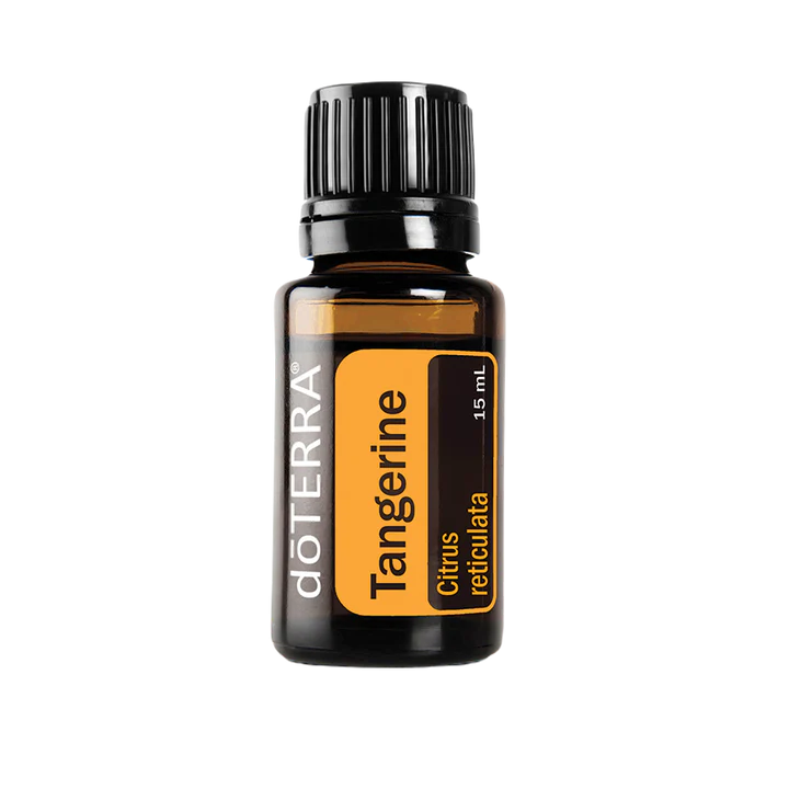 Doterra - Tangerine