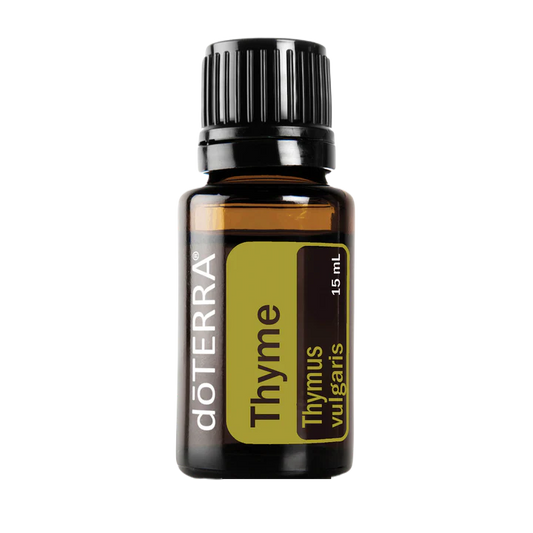 Doterra - Thyme