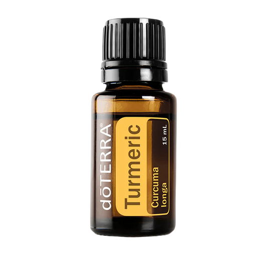 Doterra - Tumeric