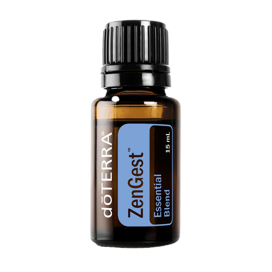 Doterra Zengest