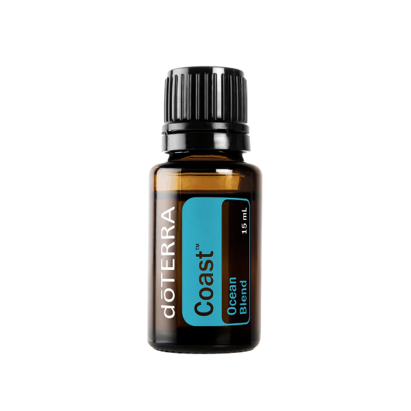 Doterra - Coast