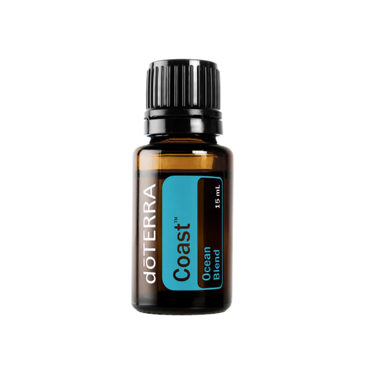 Doterra - Coast