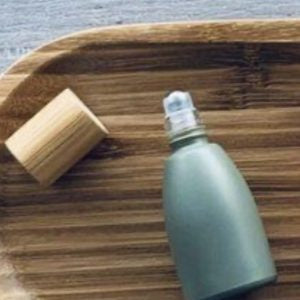 10ml Sage Roller Bottle