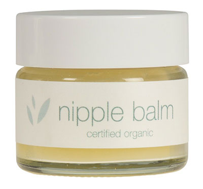 Natures Child Nipple Balm