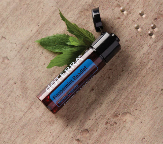 Doterra - Peppermint Beadlets