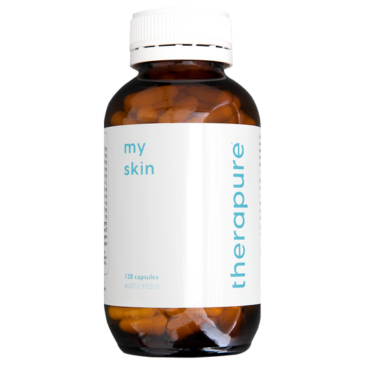 My Skin 120s